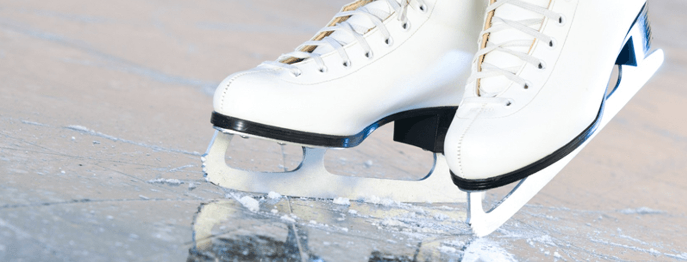 Cover image of this place The Ice Skating