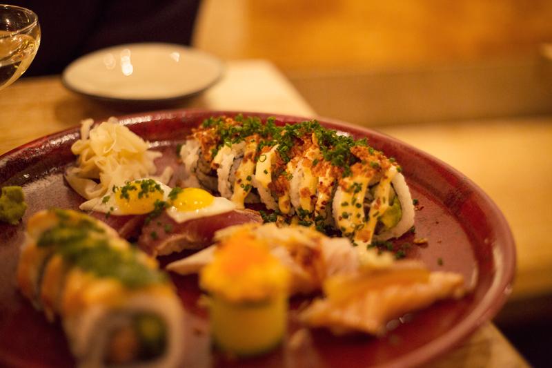 Cover image of this place Indio Kitchen
