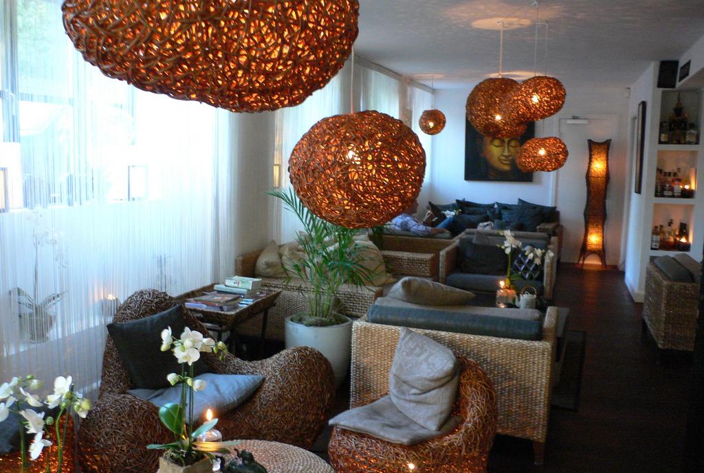 Cover image of this place Kiin Kiin