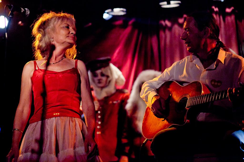 Cover image of this place Operaen