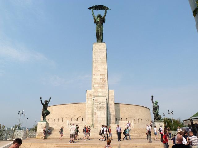 Cover image of this place Citadella