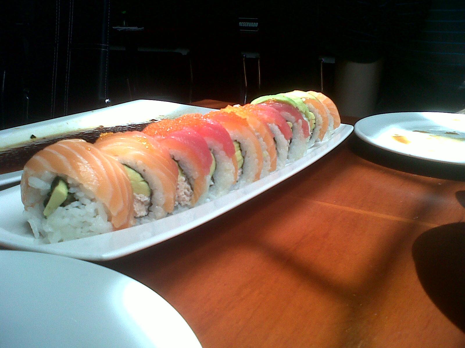 Cover image of this place Wabisabi