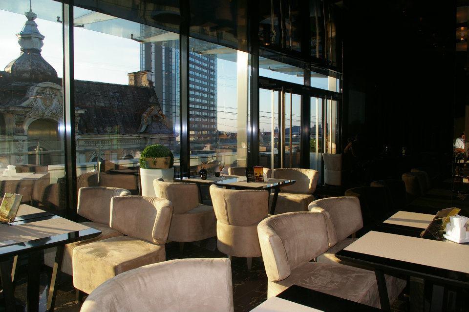 Cover image of this place Gan bei - Galleria Riga