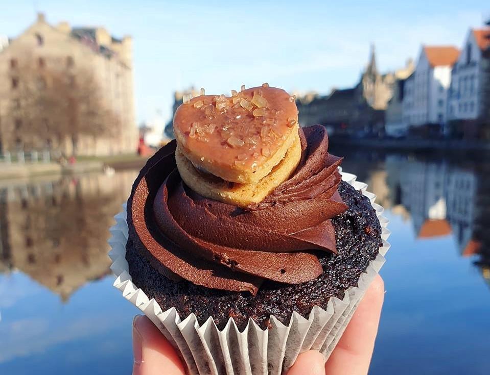 Cover image of this place Mimi's Bakehouse