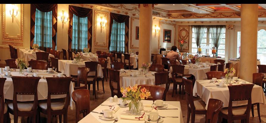 Cover image of this place Nayeb Restaurant | رستوران نایب (رستوران نایب)