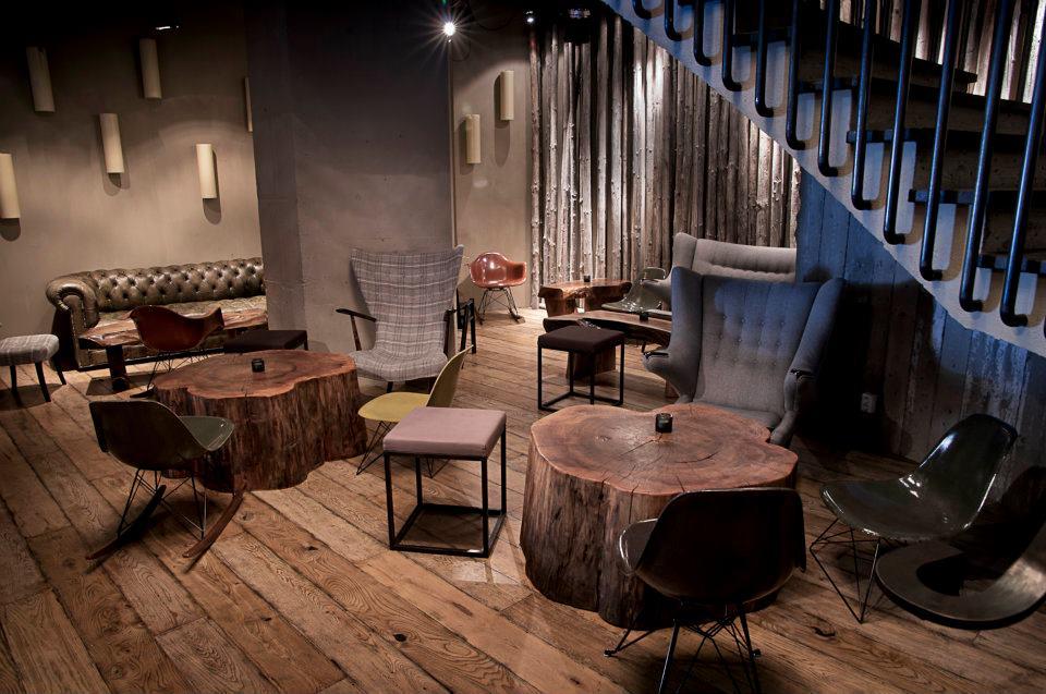 Cover image of this place Grillmarkaðurinn