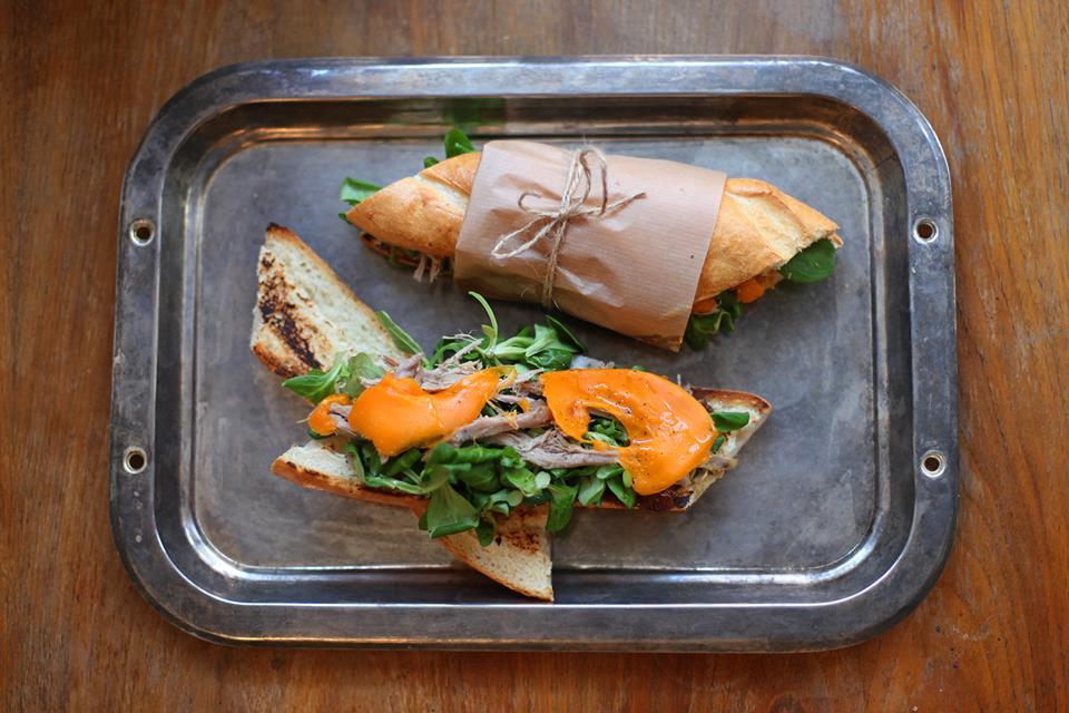 Cover image of this place Sweet & Pepper DAYS