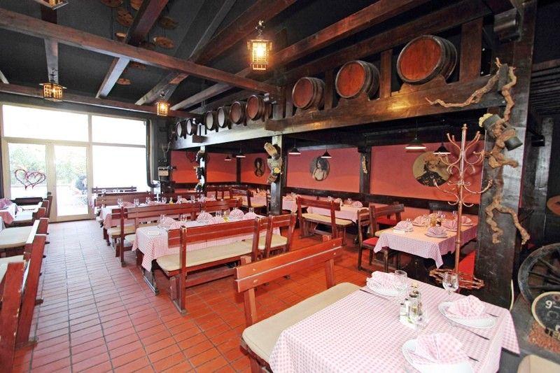 Cover image of this place Pivnica Dubrava