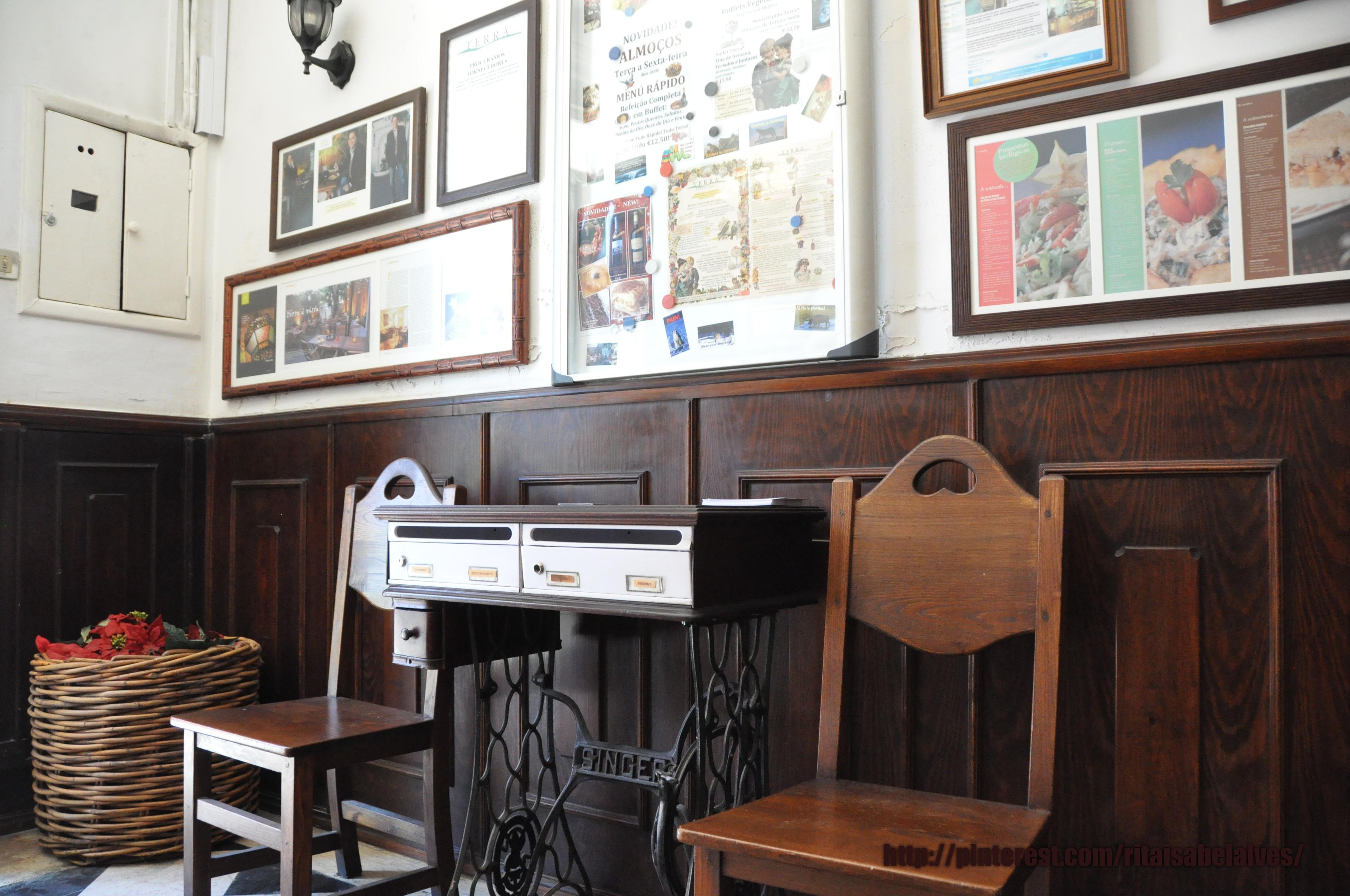 Cover image of this place Terra