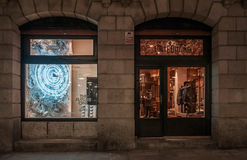 LimitEditions in Barcelona LikeALocal Guide