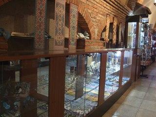 Cover image of this place Meidan Bazaar