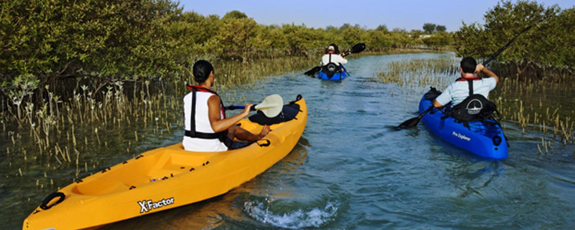Cover image of this place Noukhada Adventure company
