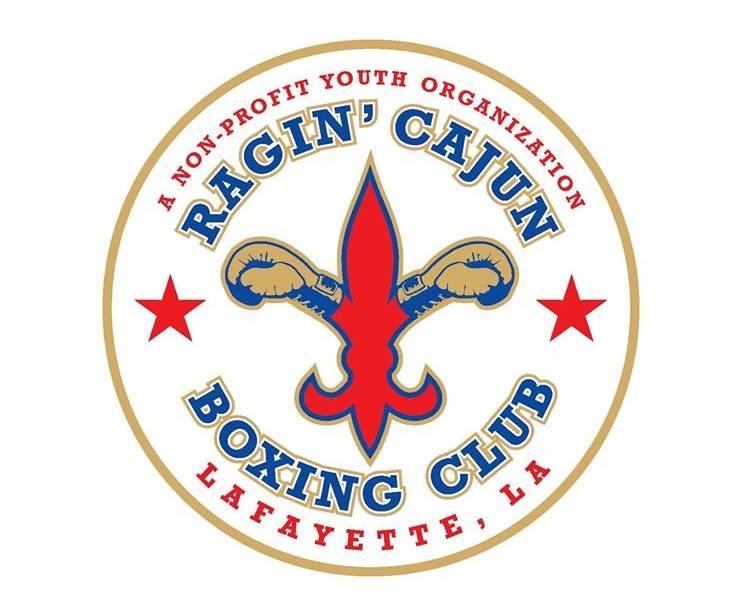 Cover image of this place Ragin Cajun Boxing Club