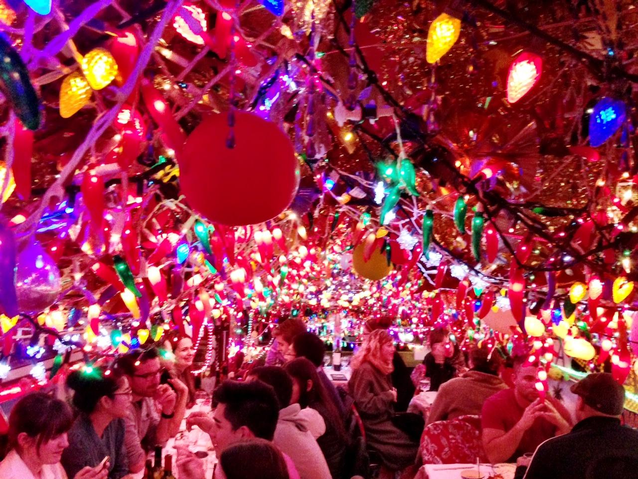 Panna II Garden Indian Restaurant - in New York - LikeALocal Guide