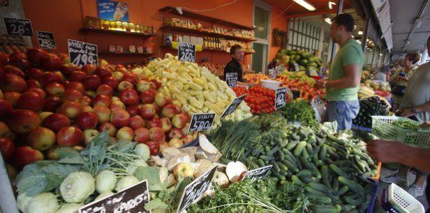 Cover image of this place Lehel food market