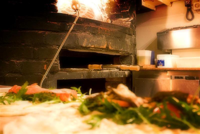 Cover image of this place Dell'Attore