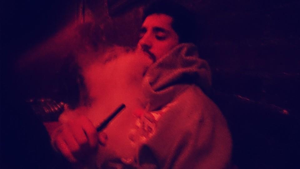 Cover image of this place Sheesha Lounge