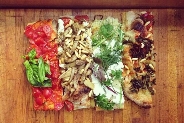 Cover image of this place Pizzarium