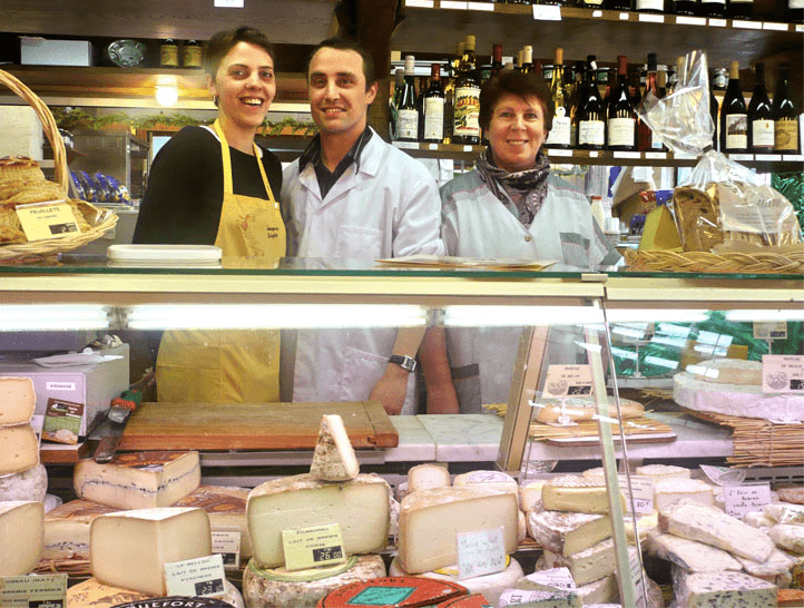 Cover image of this place Le Marché d'Aligre