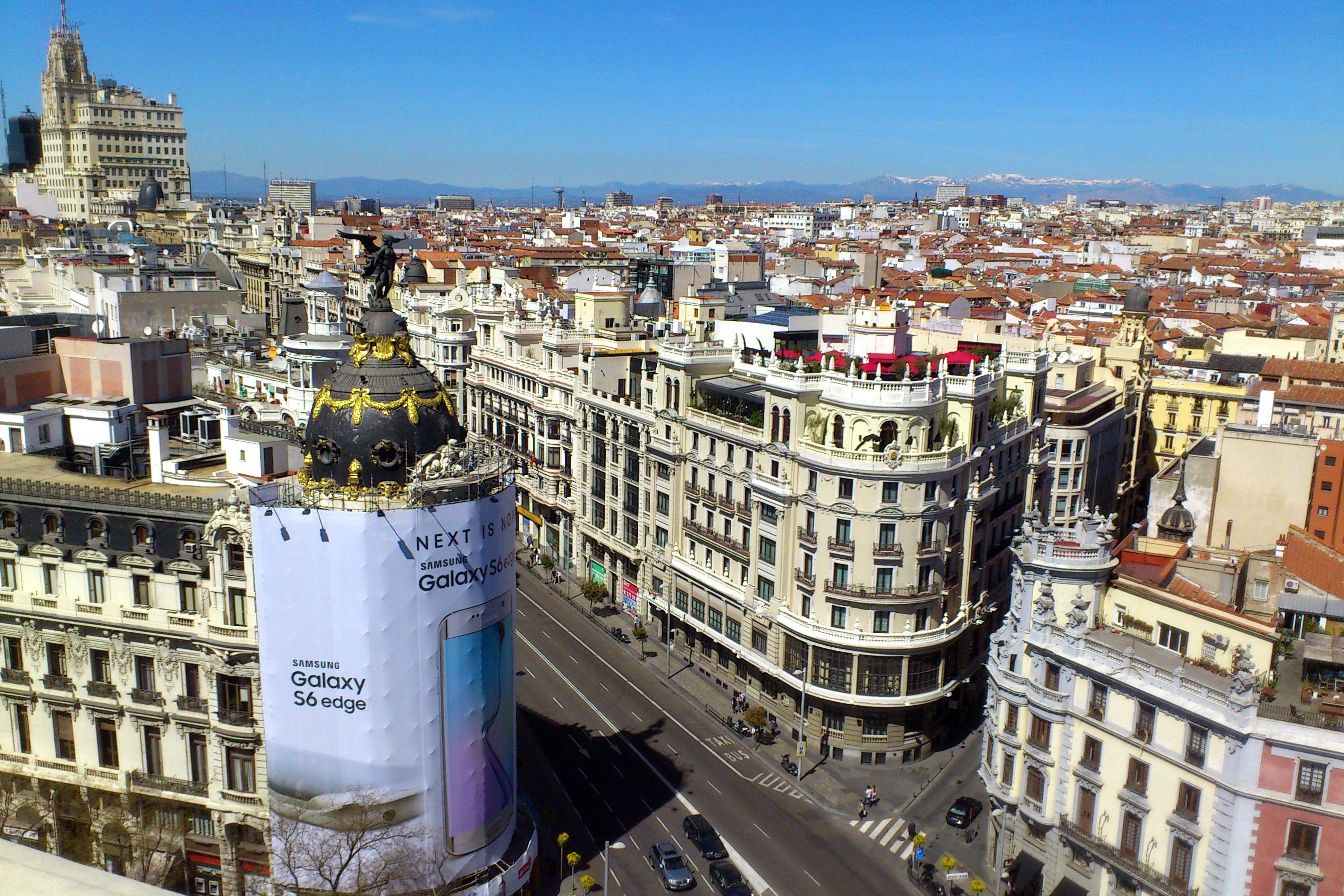 Cover image of this place Azotea Círculo de Bellas Artes