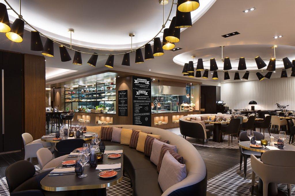 Cover image of this place DISTRIKT Bar & Kitchen