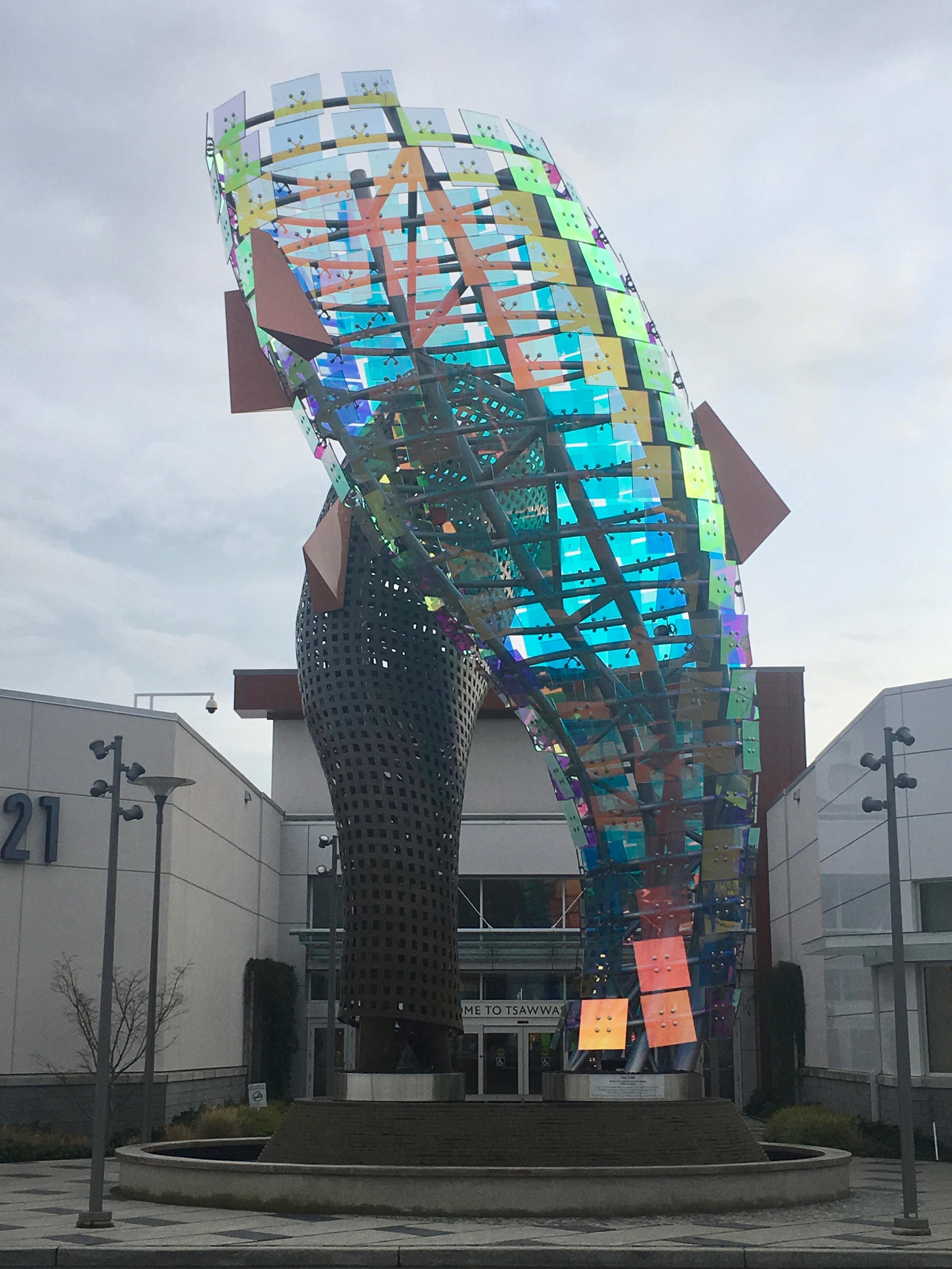 Cover image of this place Tsawwassen Mills