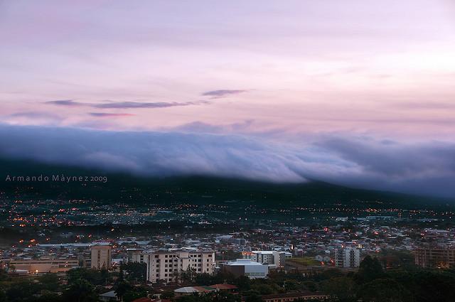 The San Jose city, cover photo