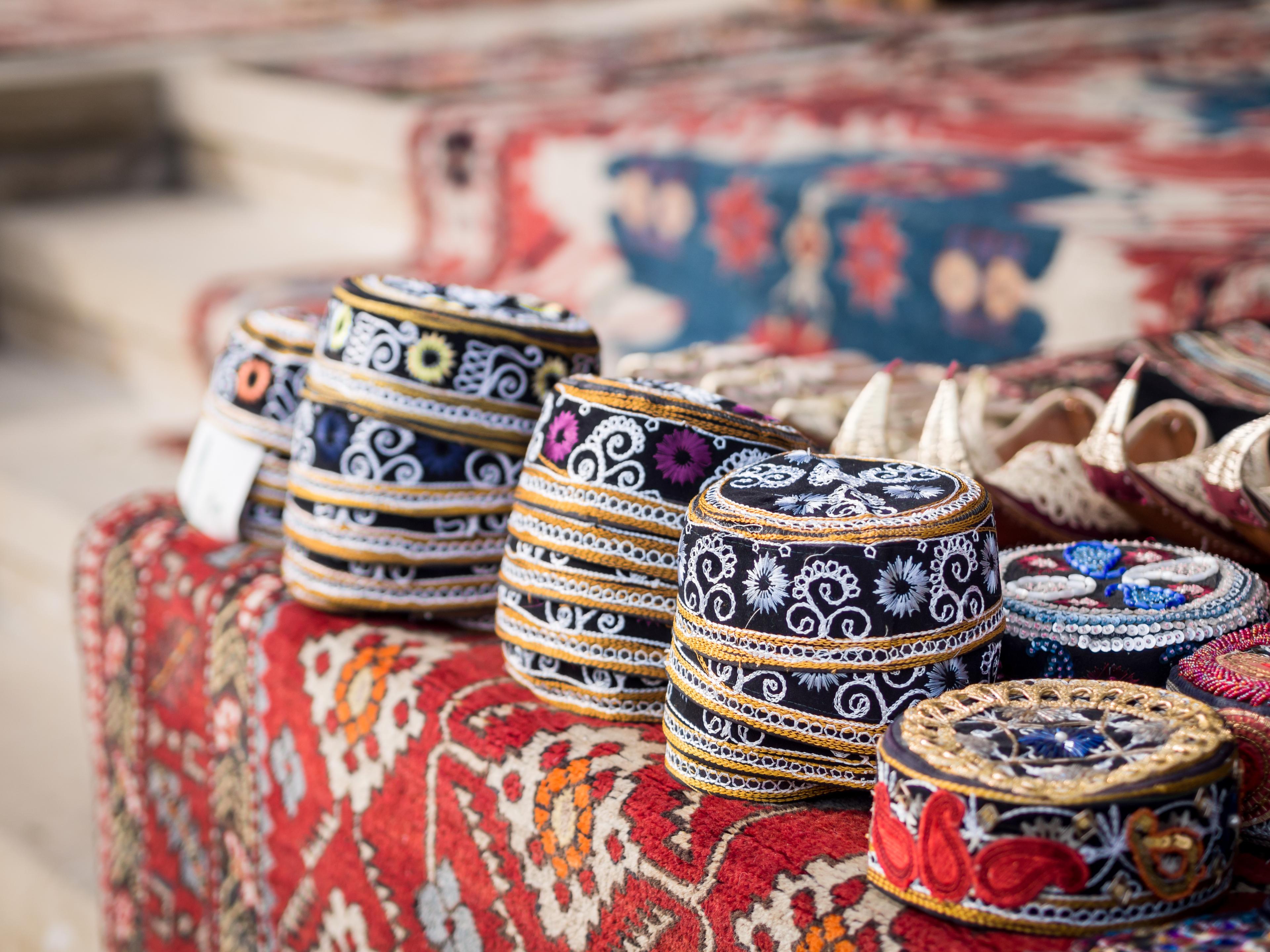 The Baku city, cover photo