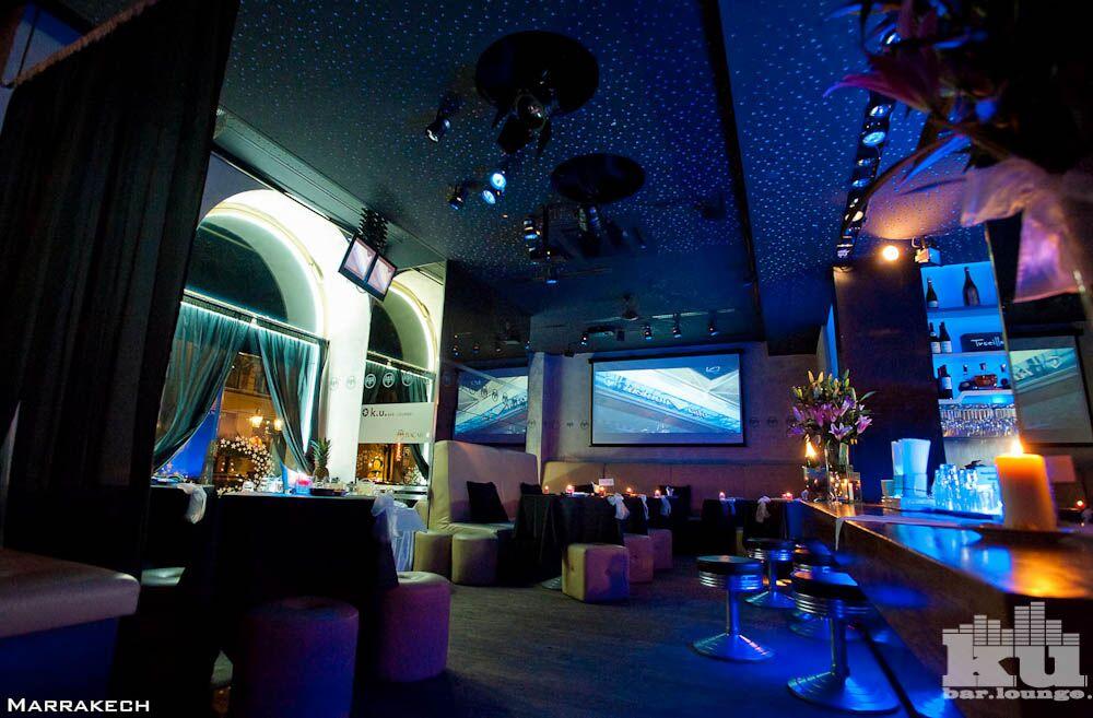Cover image of this place Ku Bar & Lounge