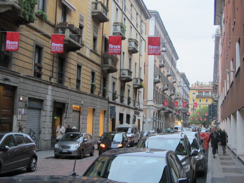 Where to Stay in Milan: Best Neighborhoods for First-Timers