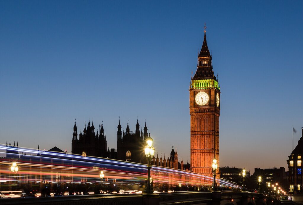 3 Days in London: The Perfect First-Timer’s Itinerary