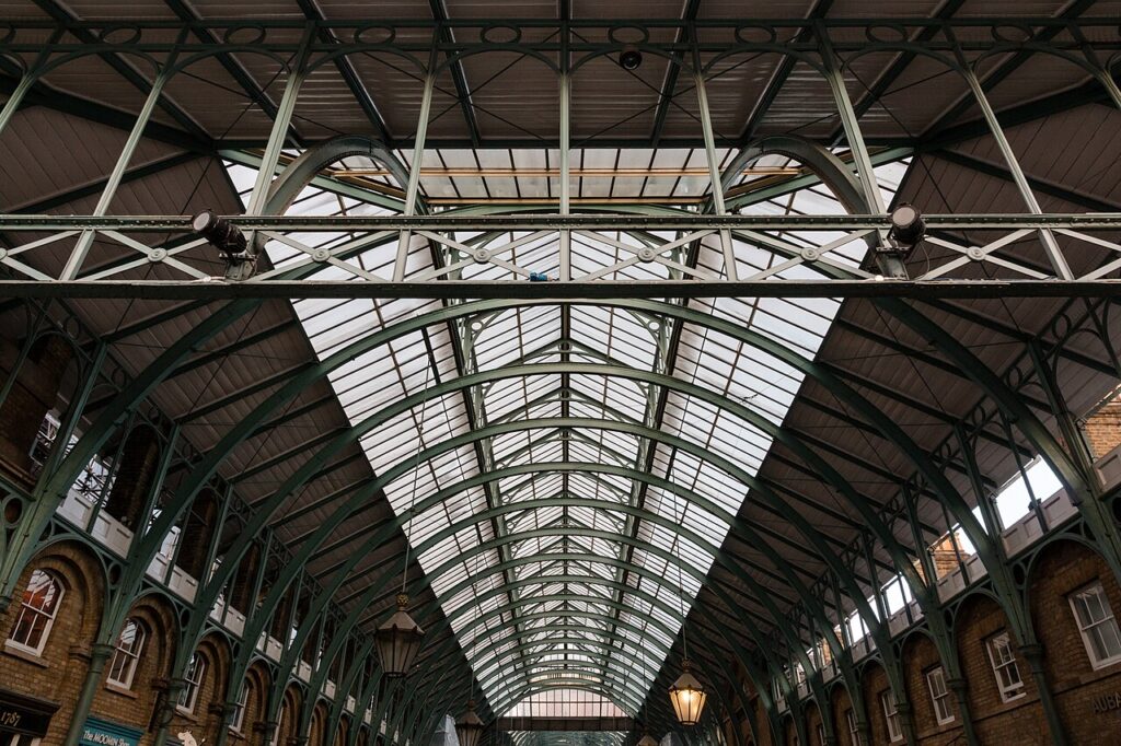 Where to Stay in London: Best Neighborhoods for First-Timers