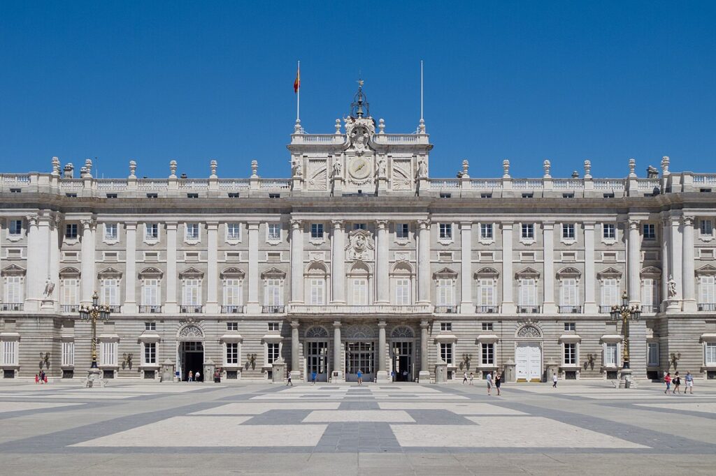 3 Days in Madrid: The Perfect Itinerary