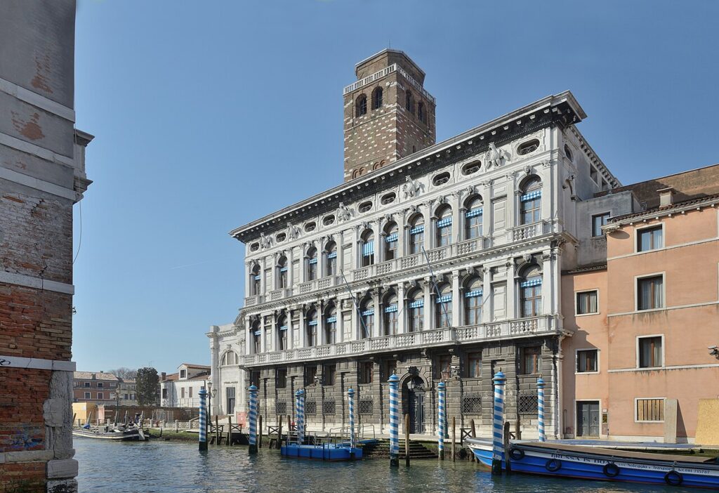 Where to Stay in Venice: Best Neighborhoods for First-Timers