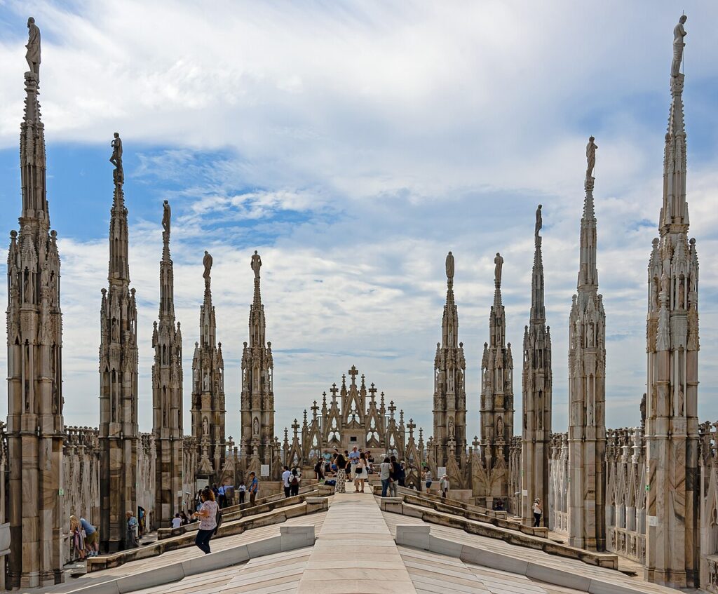 2 Days in Milan: The Perfect Itinerary
