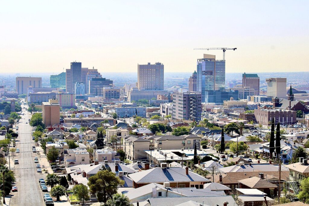 The 10 Best Places to Grab a Drink in El Paso, Texas