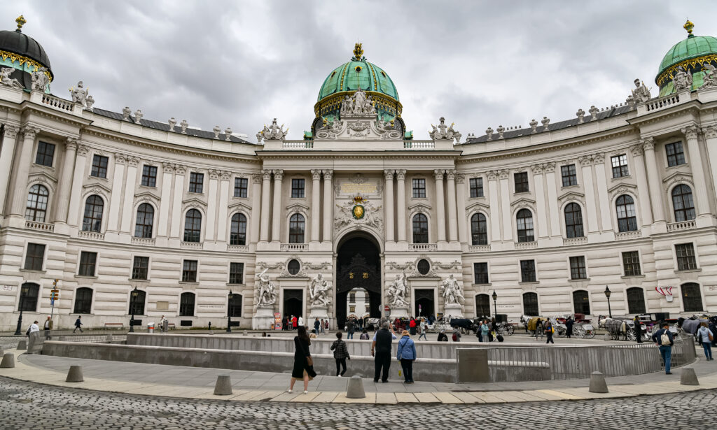 Where to Stay in Vienna: Best Neighborhoods for First-Timers
