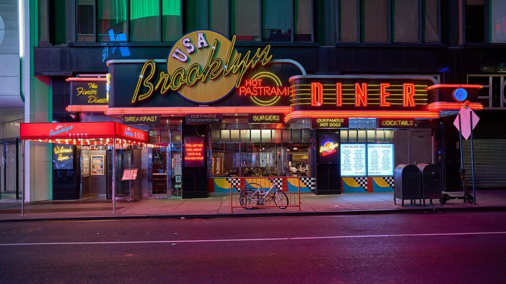 Where to Stay in New York: Best Neighborhoods for First-Timers