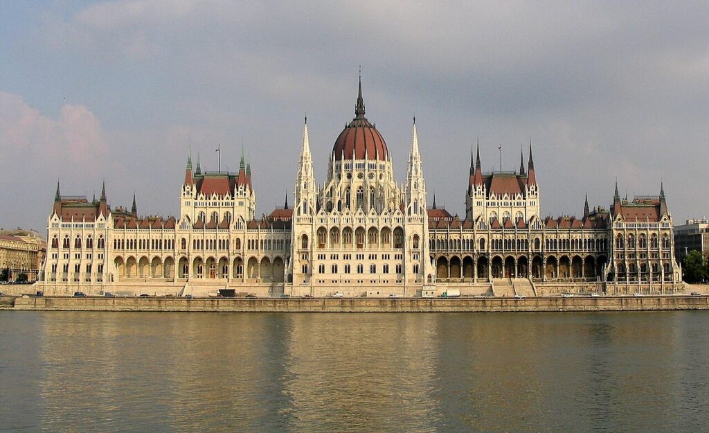 How Many Days Do You Need in Budapest? A Local’s Guide