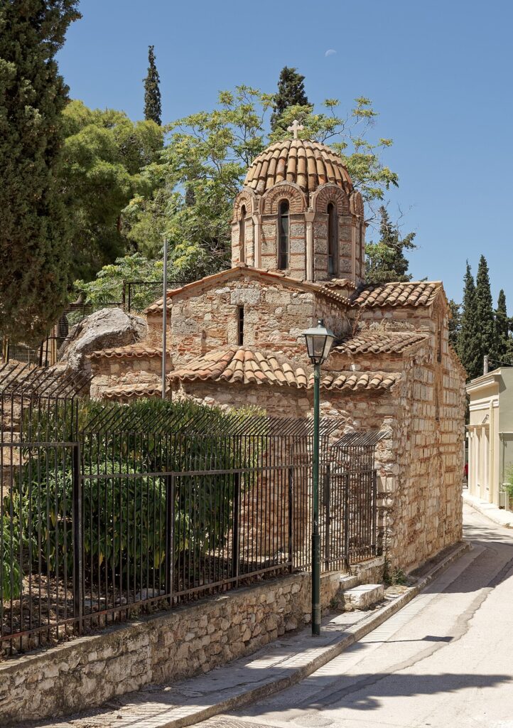 Where to Stay in Athens: Best Neighborhoods for First-Timers