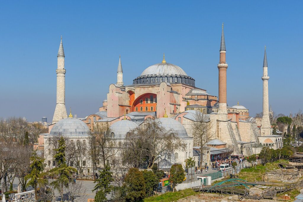 3 Days in Istanbul: The Perfect Itinerary