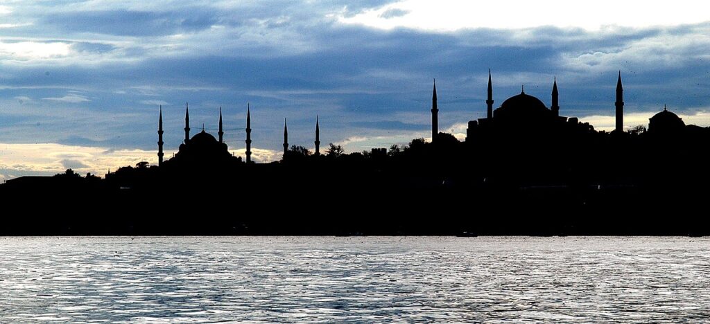 Where to Stay in Istanbul: Best Neighborhoods for First-Timers