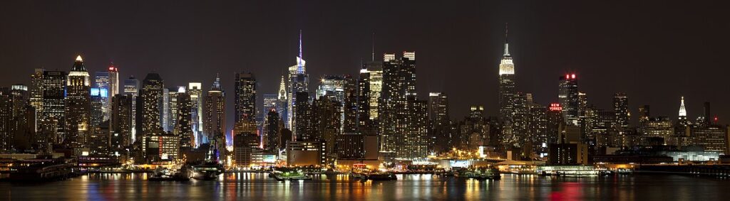 3 Days in New York: A First-Timer’s Itinerary