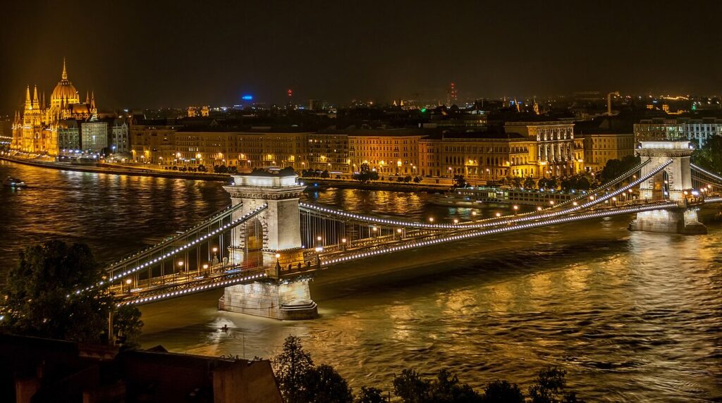 Where to Stay in Budapest: Best Neighborhoods for First-Timers