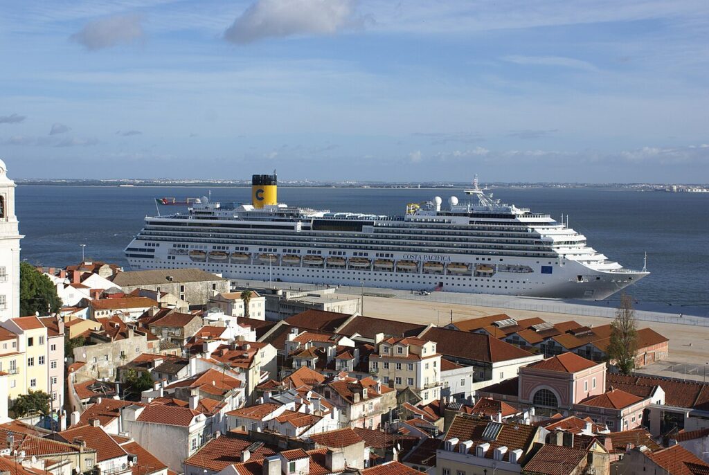 Where to Stay in Lisbon: Best Neighborhoods for First-Timers