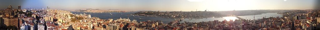 360 Istanbul, Istanbul