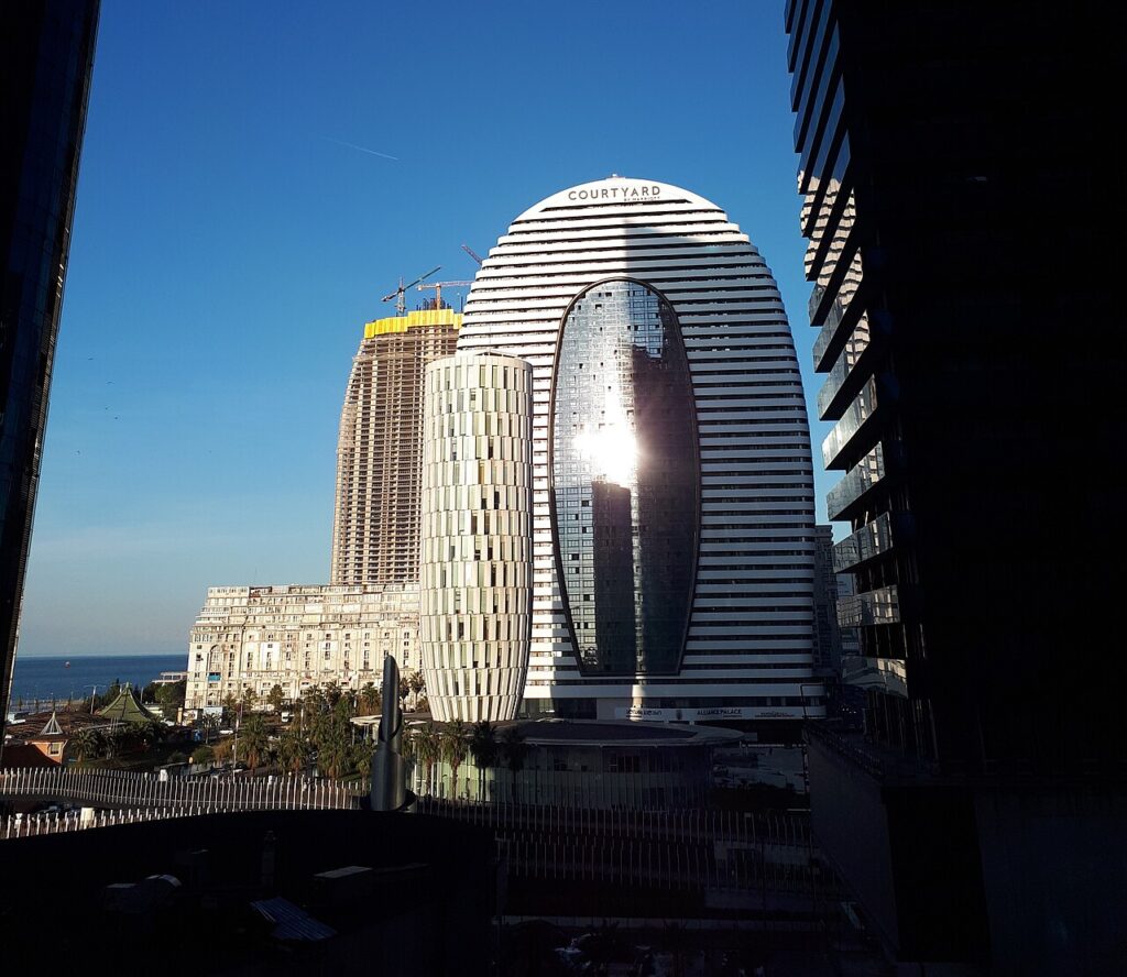 360 Sky Bar