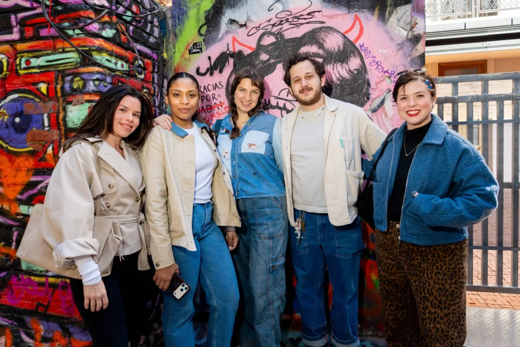 Like A Local Guide Is Back — With a New Home in New York