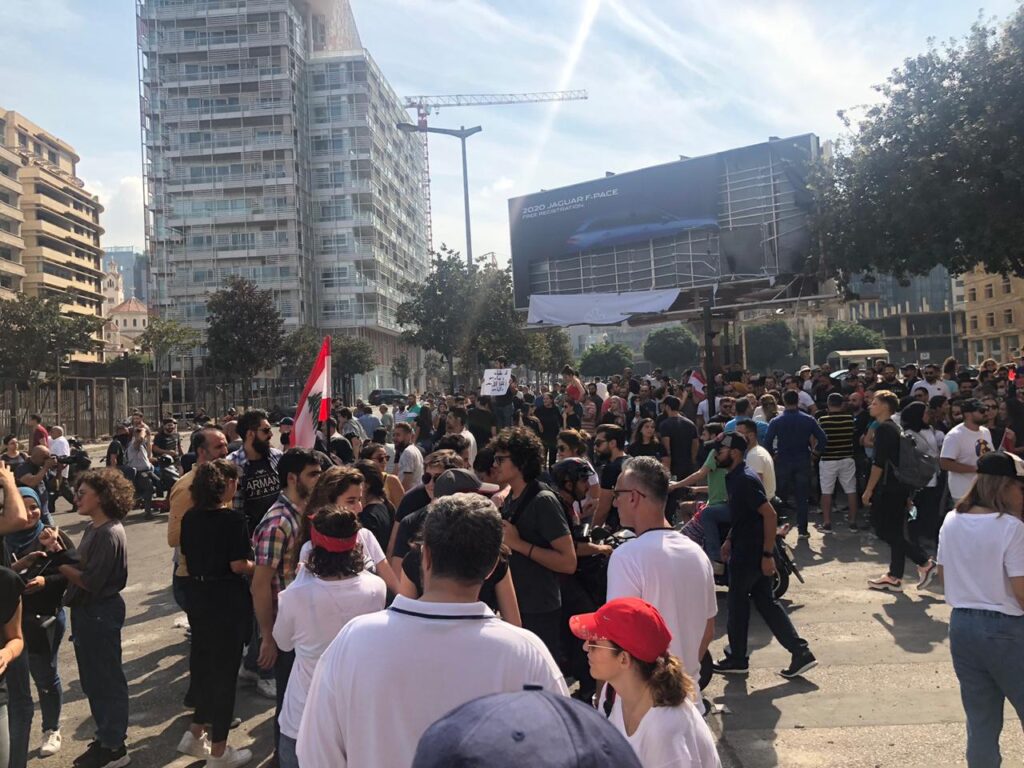 ABC Achrafieh Mall