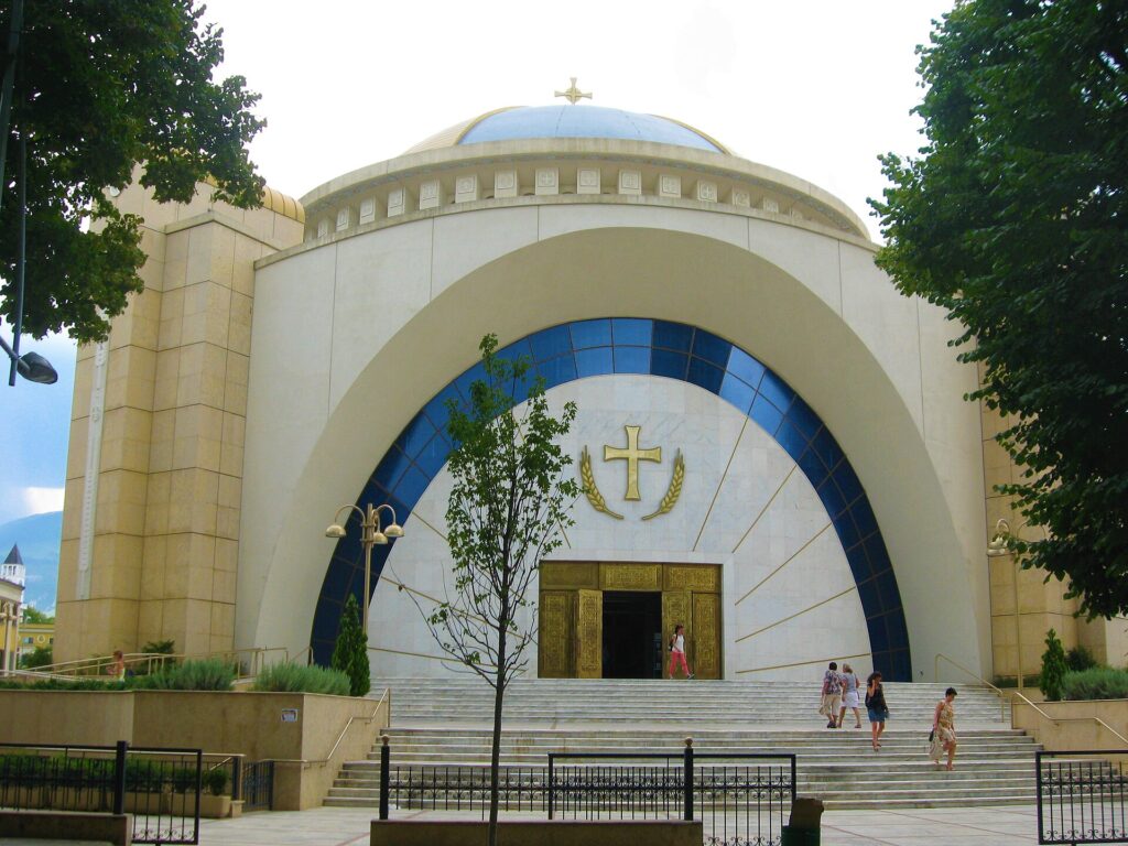 Adrion Bookstore